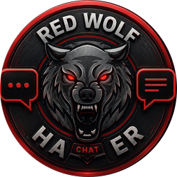 REDWOLF CHAT